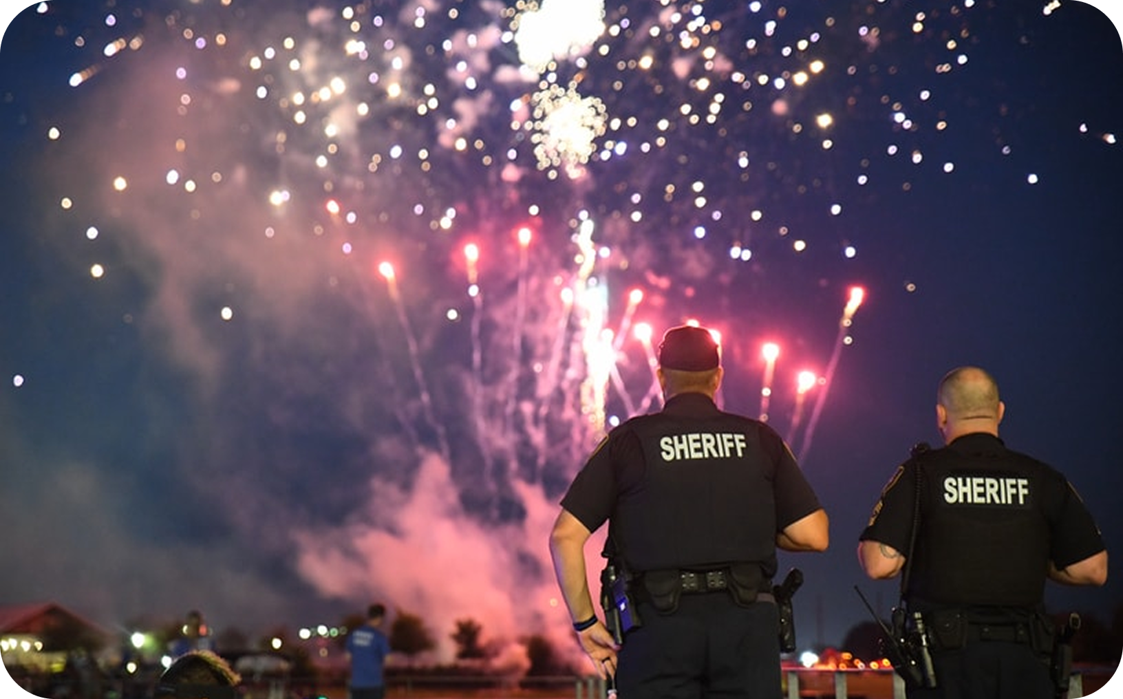 Event Security
