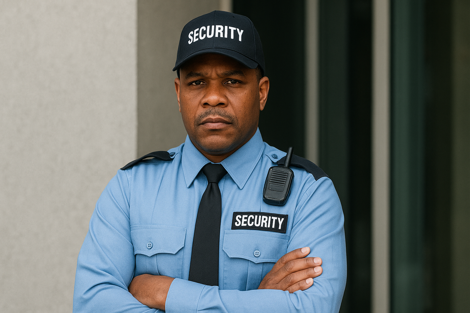 Guarding Services